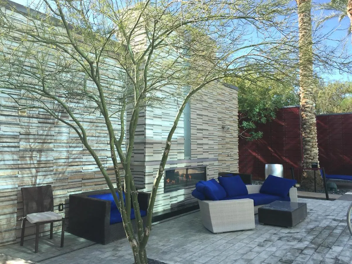 Aparthotel Palms Place One Bedroom Suite 1220 Sqft Las Vegas