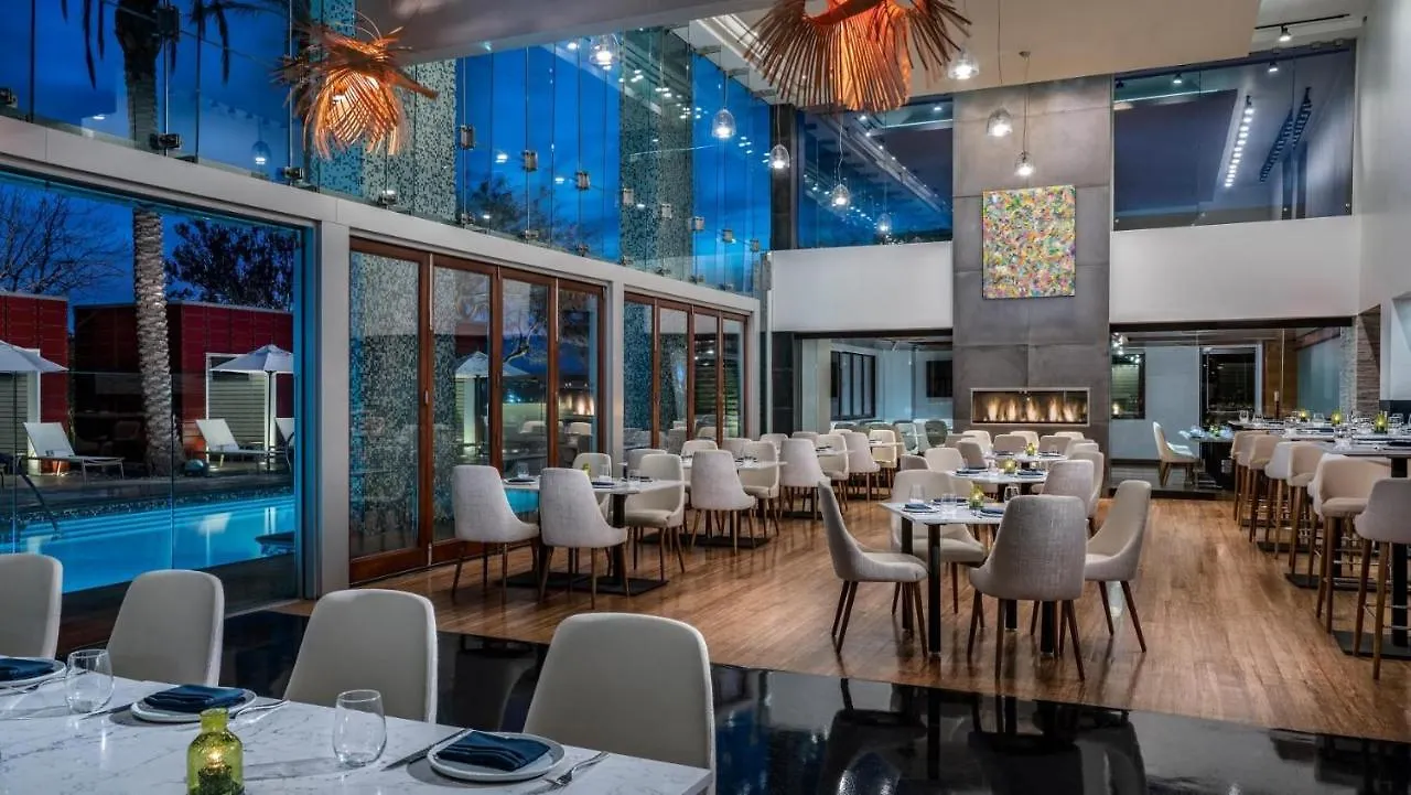 Palms Place One Bedroom Suite 1220 Sqft Las Vegas 4*,  United States