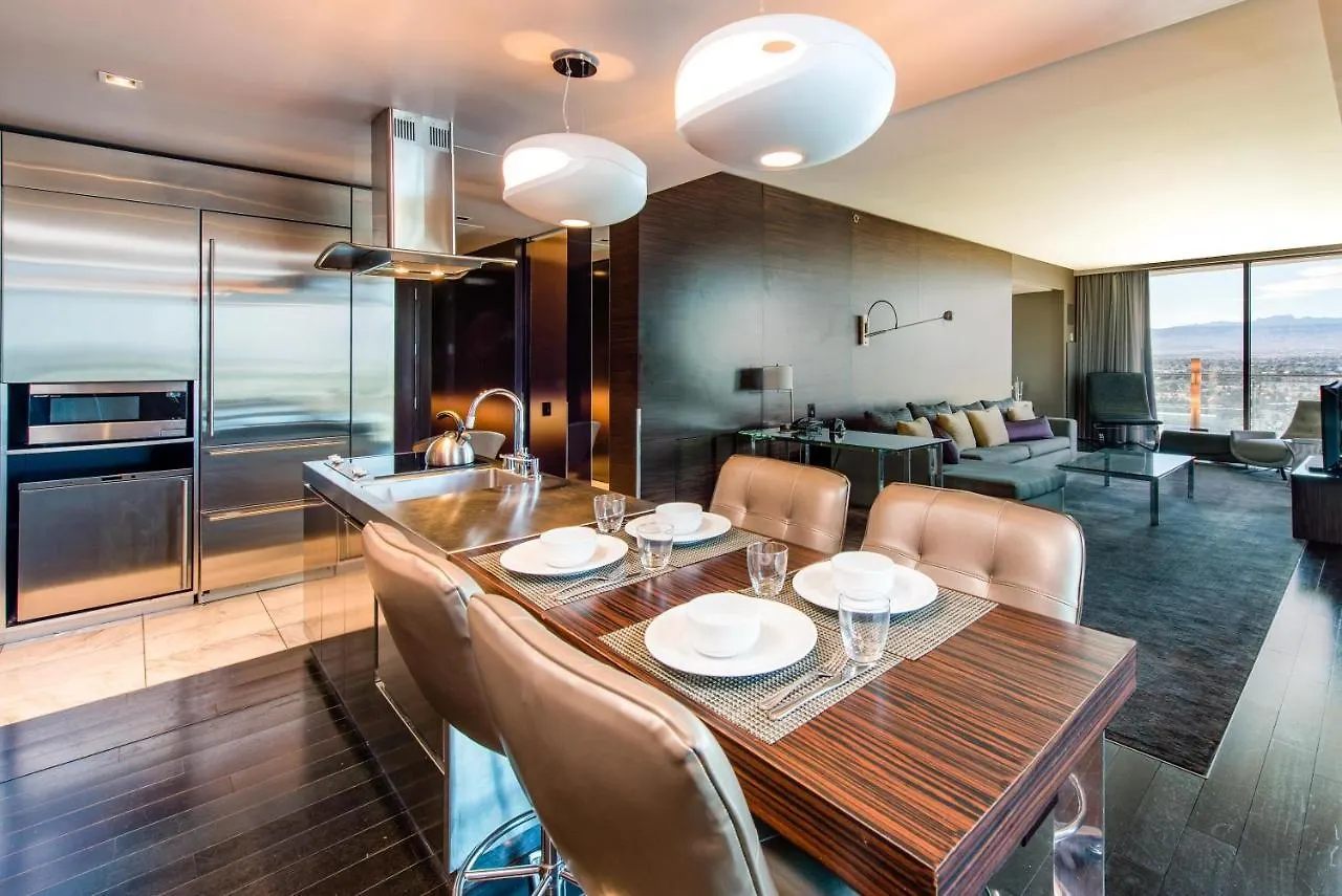 Palms Place One Bedroom Suite 1220 Sqft Las Vegas